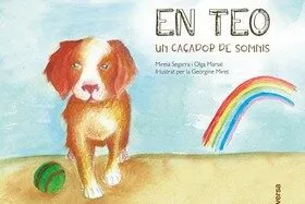 Portada del Libro En Teo Un Caçador De Somnis de Olga Marsal - 9788418087028