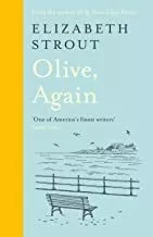 Portada del Libro Olive Again de - 9780241374597