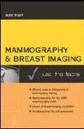 Portada del Libro Mammography And Breast Imaging: Just The Facts de Olive Peart - 9780071431200