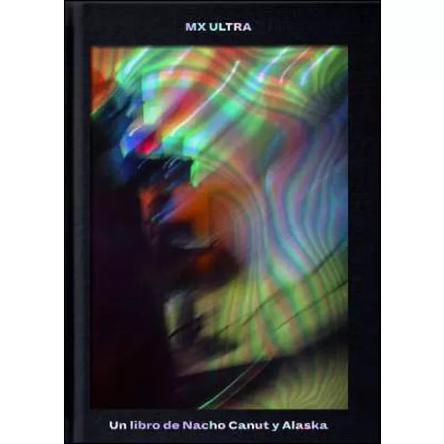 Portada del Libro Mx Ultra de Olvido (Alaska) Gara - 9788494516115