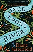 Portada del Libro Once Upon A River de - 9781784163631