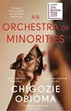 Portada del Libro Orchestra Of Minorities de - 9780349143187
