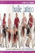 Portada del Libro Baile Latino Un Libro En Movimiento de Orod Ohanians - 9789583013928