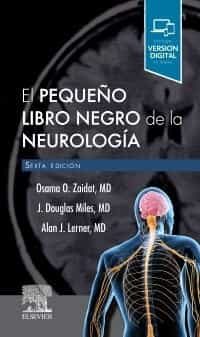 Portada del Libro El Pequeño Libro Negro De La Neurología (6ª Ed.) de Osama O. Zaidat - 9788491137238