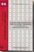 Portada del Libro Estudios Sobre Joaquin Costa : Derecho Politica Y Humanismo En E L Mar de Oscar Ignacio Mateos Y De Cabo - 9788497729949