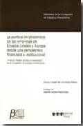 Portada del Libro La Politica De Dividendos De Las Empresas De Estados Unidos Y Eur Opa de Oscar Lopez De Foronda Perez - 9788497683333