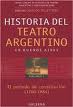 Portada del Libro Historia Del Teatro Argentino En Buenos Aires: El Periodo De Cons Titu de Osvaldo Pellettieri - 9789505564668