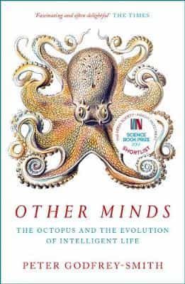 Portada del Libro Other Minds: The Octopus And The Evolution Of Intelligent Life de - 9780008226299