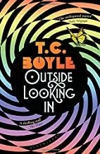 Portada del Libro Outside Looking In de - 9781526604651