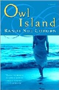 Portada del Libro Owl Island de - 9780345498717