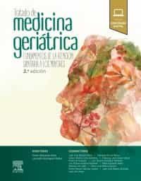 Portada del Libro Tratado De Medicina Geriátrica: Fundamentos De La Atención Sanitaria A de P. Abizanda - 9788491132981