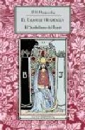 Portada del Libro El Tarot De Ouspensky:El Simbolismo Del Tarot de P. D. Ouspensky - 9788497773690