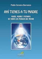Portada del Libro Ahí Tienes A Tu Madre de Pablo Cervera - 9788483539859