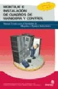 Portada del Libro Instalador De Maquinas Y Equipos De Insdustriales: Montaje E Inst Alac de Pablo Comesaña Costas - 9788496153653