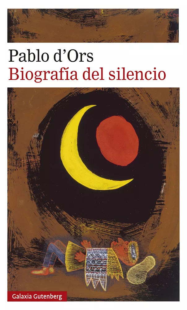 Portada del Libro Biografía Del Silencio de Pablo D Ors - 9788417971717