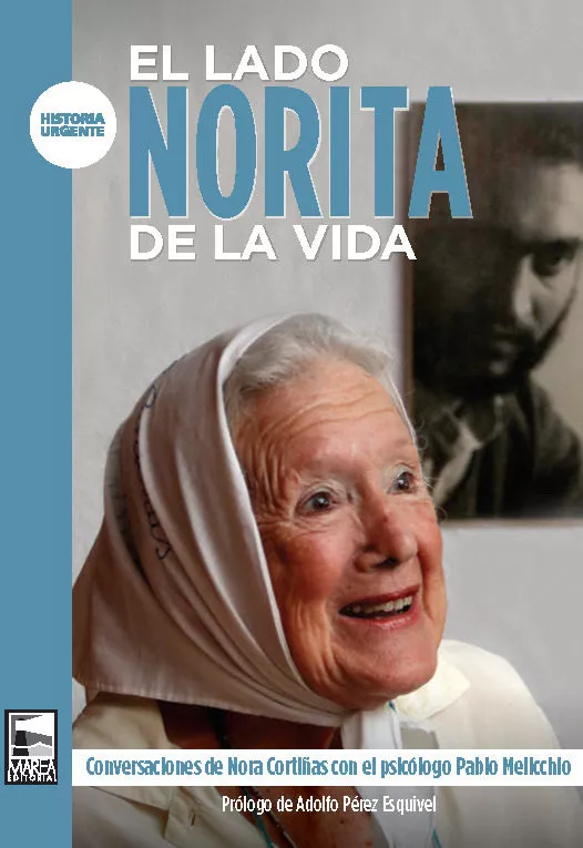 Portada del Libro El Lado Norita De La Vida de Pablo Melicchio - 9789878303048