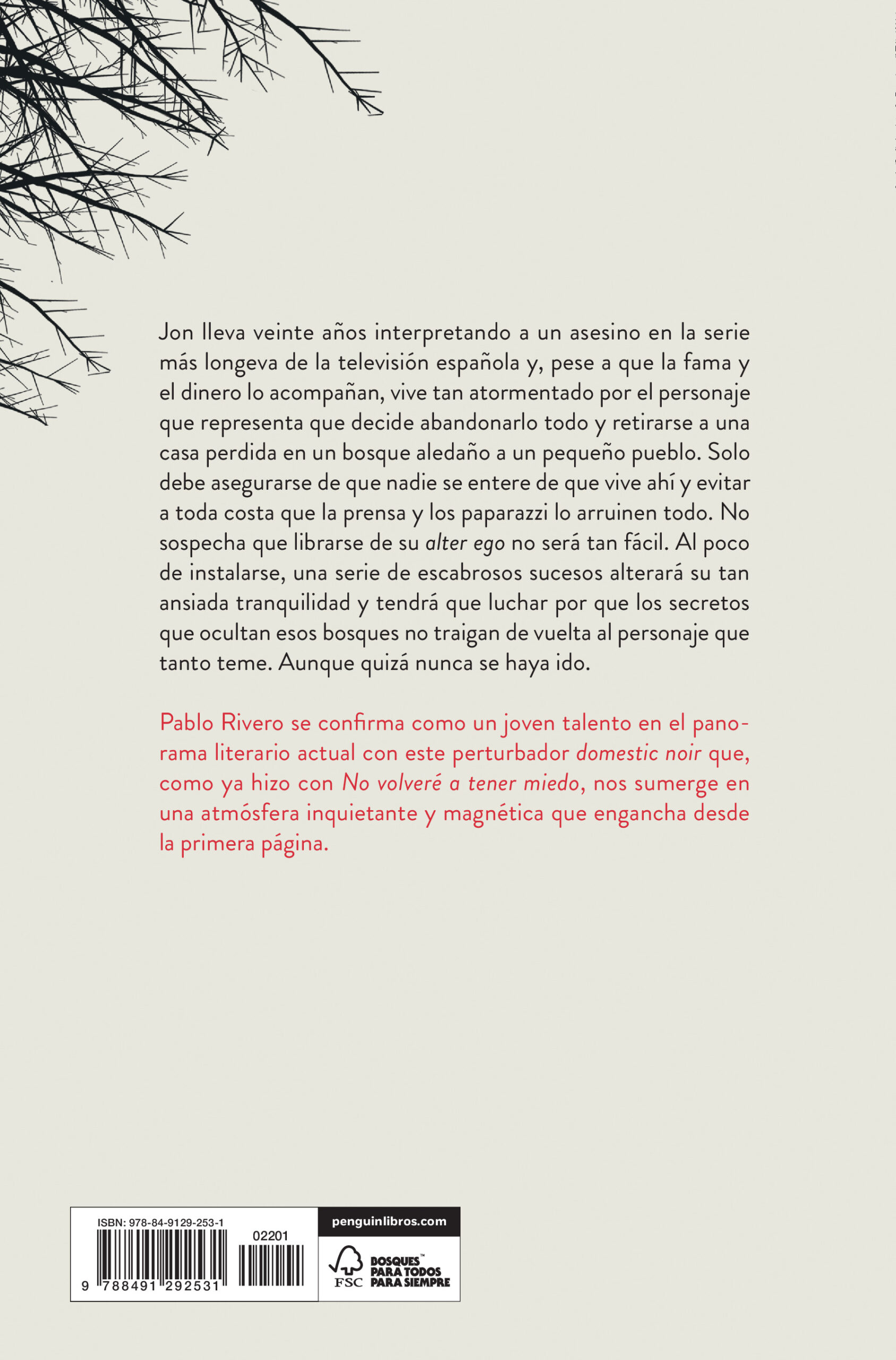 Penitencia - Imagen 2