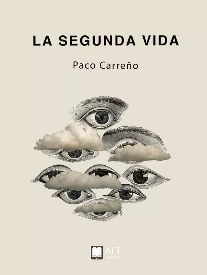 Portada del Libro La Segunda Vida de Paco Carreño - 9788417400385