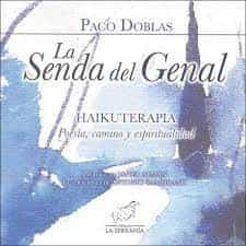Portada del Libro La Senda Del Genal de Paco Doblas - 9788415588290