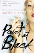Portada del Libro Paint It Black de - 9780316065917