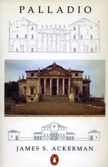 Portada del Libro Palladio de - 9780140135008