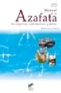 Portada del Libro Manual De La Azafata De Congresos Convenciones Y Ferias de Paloma Herrero Blanco - 9788497563468