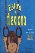 Portada del Libro Estira Y Flexiona de Pamela Hill Nettleton - 9789583018602