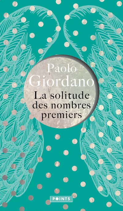 Portada del Libro Solitude Des Nombres Premiers (La) (Collector 2019) de Paolo Giordano - 9782757880142