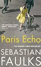Portada del Libro Paris Echo de - 9781784704100