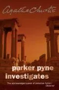 Portada del Libro Parker Pyne Investigates de - 9780007154821