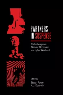 Portada del Libro Partners In Suspense de - 9781526139528