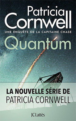 Portada del Libro Quantum de Patricia Cornwell - 9782709666893