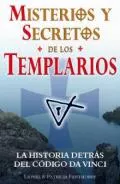 Portada del Libro Misterios Y Secretos De Los Templarios de Patricia Fanthorpe - 9789707751408