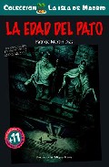 Portada del Libro La Edad Del Pato de Patricia Martin Diaz - 9788496470736