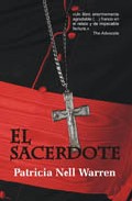 Portada del Libro El Sacerdote de Patricia Nell Warren - 9788488052391