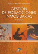 Portada del Libro Gestion De Promociones Inmobiliarias de Patricio Montoya - 9788479788216