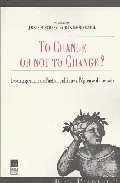 Portada del Libro To Change Or Not To Change?: Les Changements De L Action Publique A L de Patrick (Dirs) Hassenteufel - 9782868477620