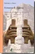 Portada del Libro Romanos En España: Ciudades Y Politica En Las Provincias de Patrick Le Roux - 9788472903425