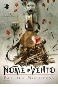 Portada del Libro Il Nome Del Vento. Le Cronache Dell Assassino Del Re de Patrick Rothfuss - 9788804714095