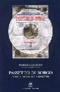Portada del Libro Passetto Di Borgo: Storia Restauro Progetto (Incluye Cd-Rom) de Patrizia Marchetti - 9788849201468