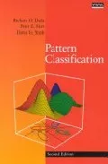 Portada del Libro Pattern Classification (2Nd Ed) de - 9780471056690