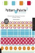 Portada del Libro Pattern + Palette 2 Sourcebook de - 9781592533176