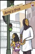 Portada del Libro Arroz E Tinta de Patxi Zubizarreta Dorronsoro - 9788496526525