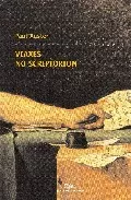 Portada del Libro Viaxes No Scriptorium de Paul Auster - 9788482886718
