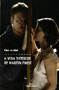 Portada del Libro Vida Interior De Martin Frost de Paul Auster - 9788471541376