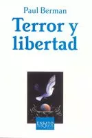 Portada del Libro Terror Y Libertad de Paul Berman - 9788483103814