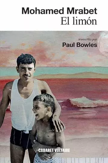 Portada del Libro El Limon de Paul Bowles - 9788494941467