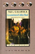Portada del Libro Las Aventuras De Robin Hood de Paul Creswick - 9788477025702