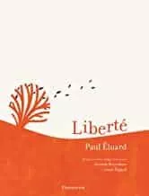 Portada del Libro Liberté de Paul Eluard - 9782081253889