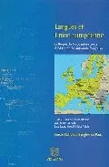 Portada del Libro Langues Et Union Europeenne: Colloque Du 6 Novembre 2003 A L Asse Mble de Paul Et Al. Sabourin - 9782802718703